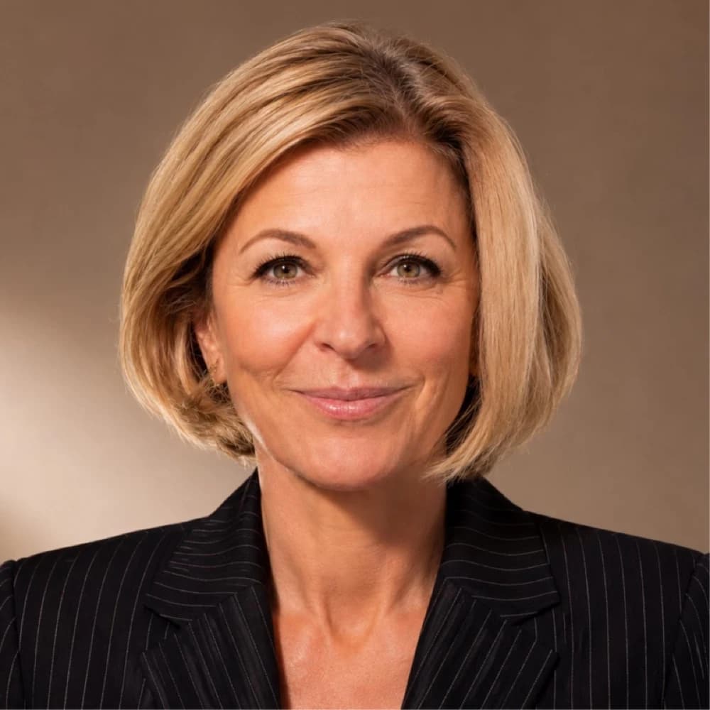 Anette von Zitzewitz, Gründerin